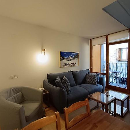 Apartmán Inmocyma Tu Refugio En Benasque Exteriér fotografie