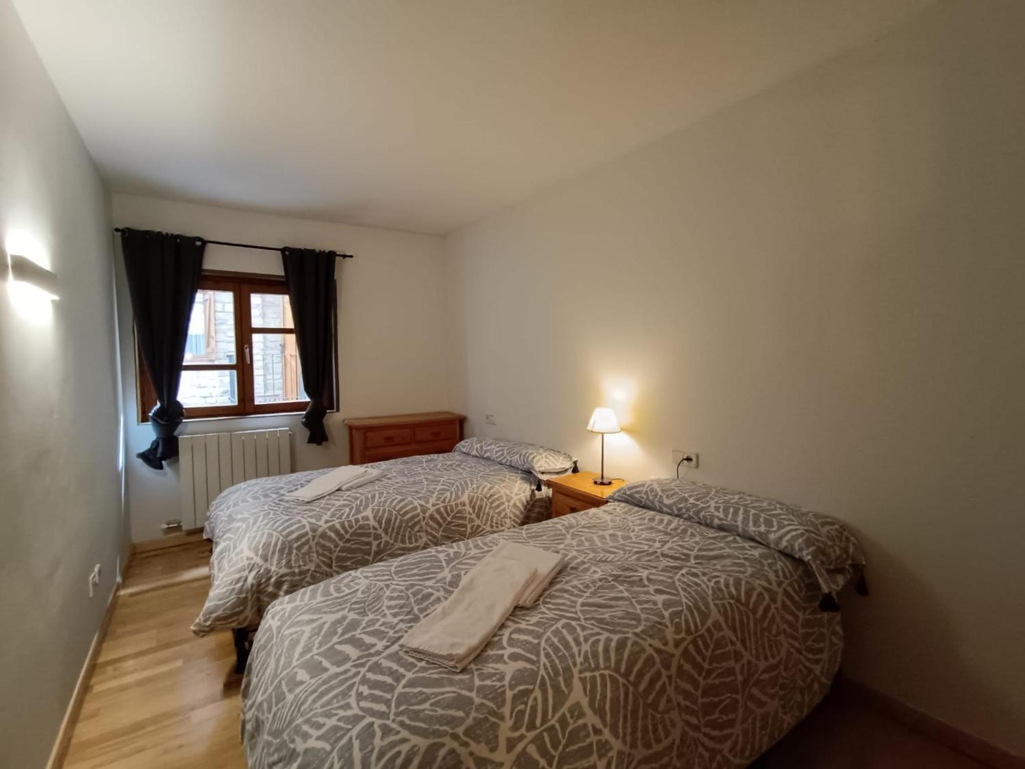 Apartmán Inmocyma Tu Refugio En Benasque Exteriér fotografie