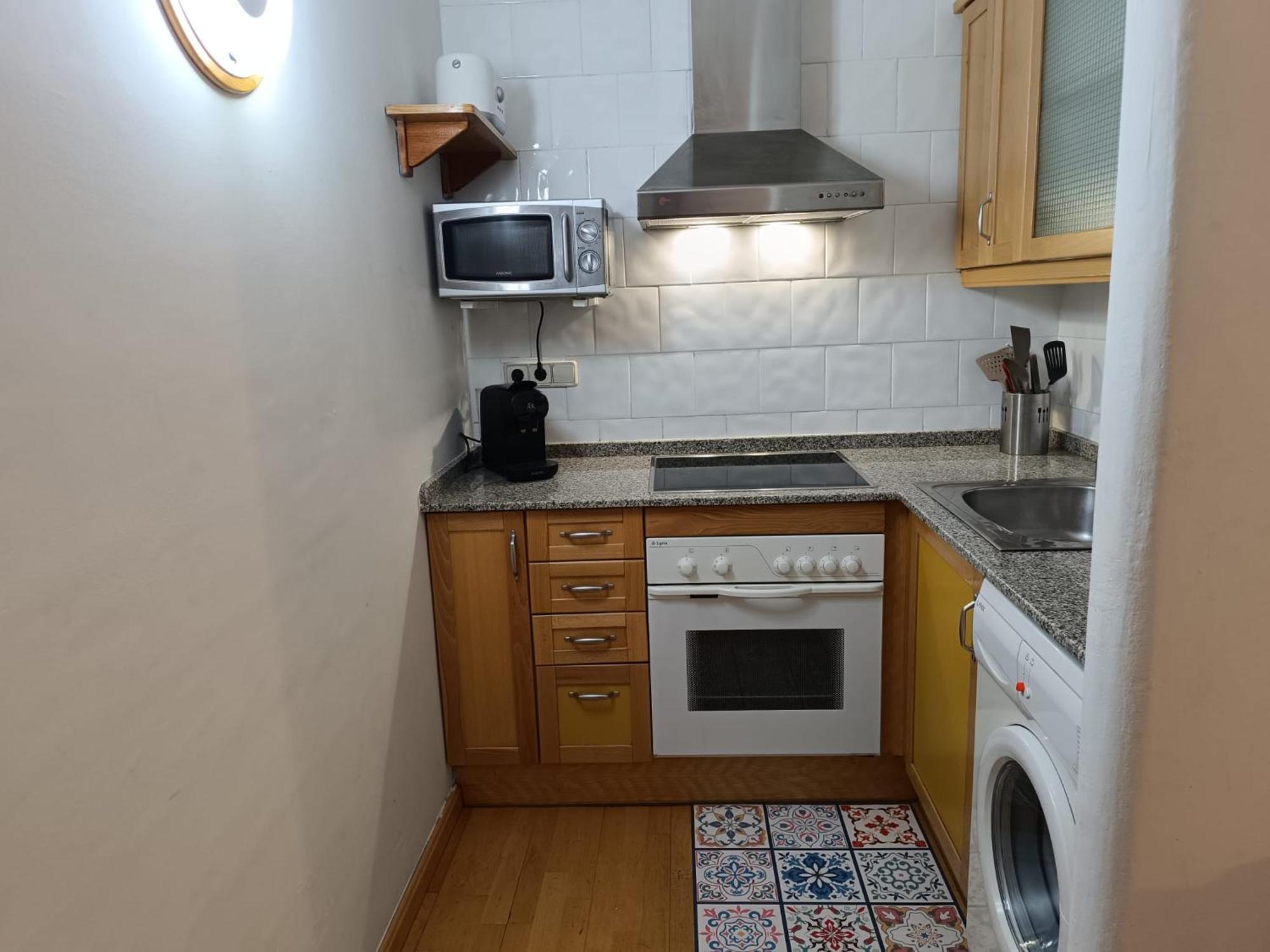 Apartmán Inmocyma Tu Refugio En Benasque Exteriér fotografie